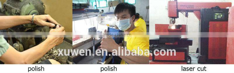 angel wings 316l stainless steel wholesale cremation jewelry