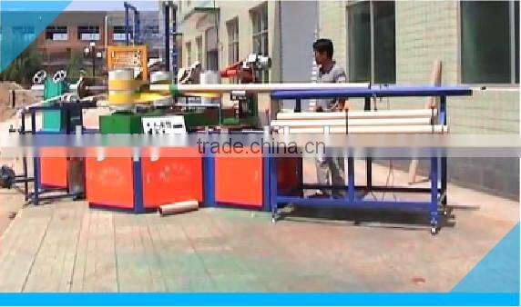 paper tube machine/paper tube making machine/spiral paper tube machine