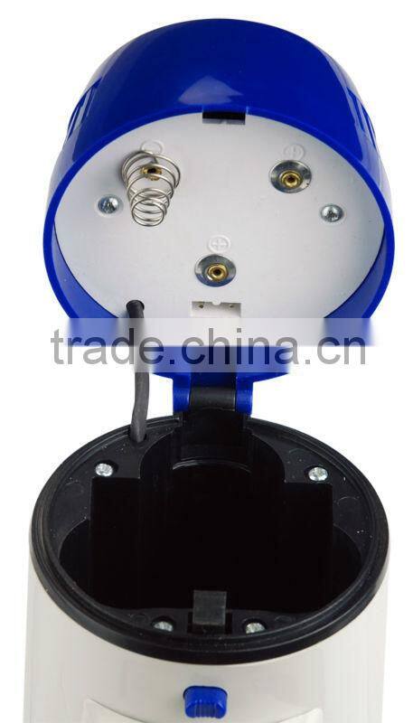 20w rechargeable megaphone with 20 seconds' record