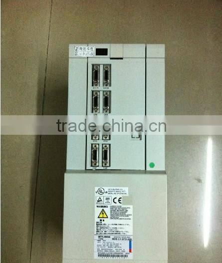 New and Original Mitsubishi spindle driver MDS-C1-SP-300