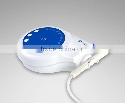 High Quality ultrasonic Cleaner Portable Dental Unit manufacture