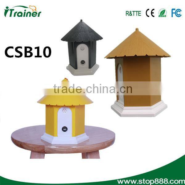 CSB-10 Latest technology contemporary hot ultrasound dogs repeller