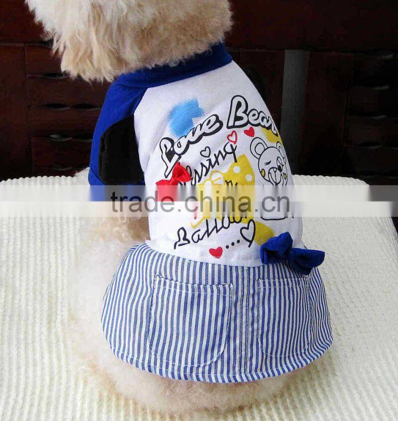 wholesale dog clothes xxx small dog clothes pet clothes