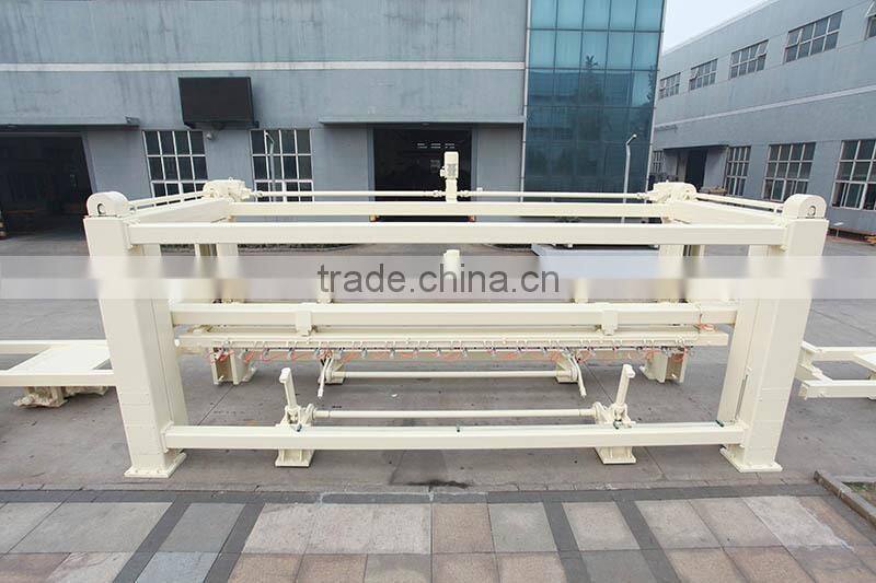 ytong tech slab cutting machine