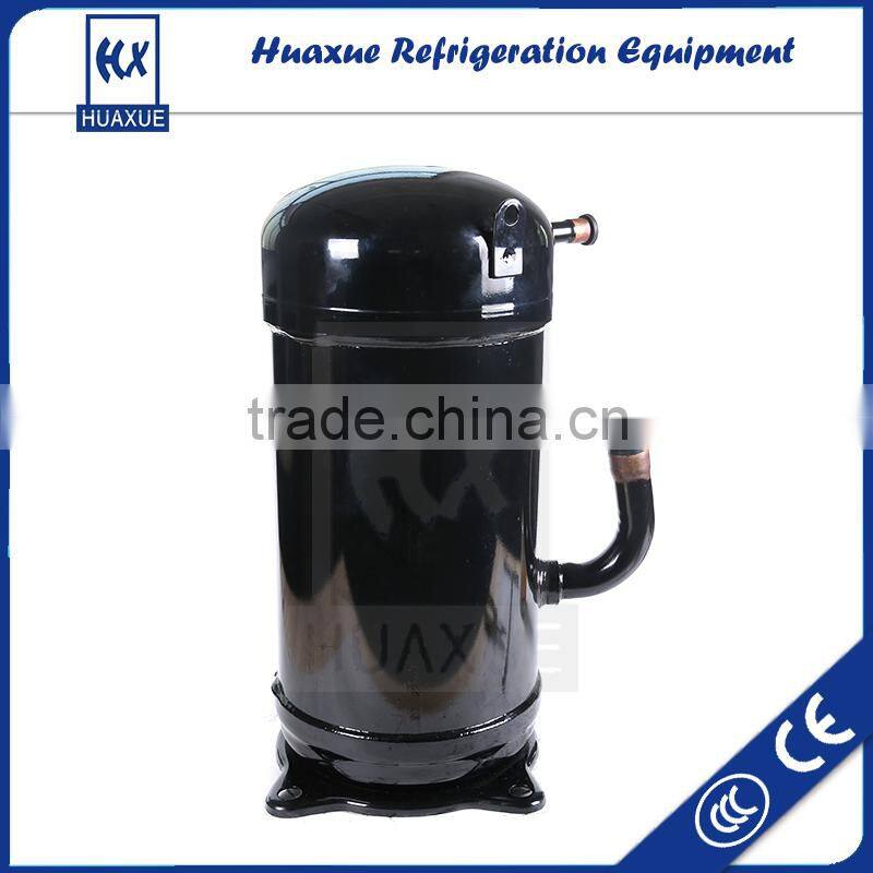 Small ac compressor, air conditioner compressor
