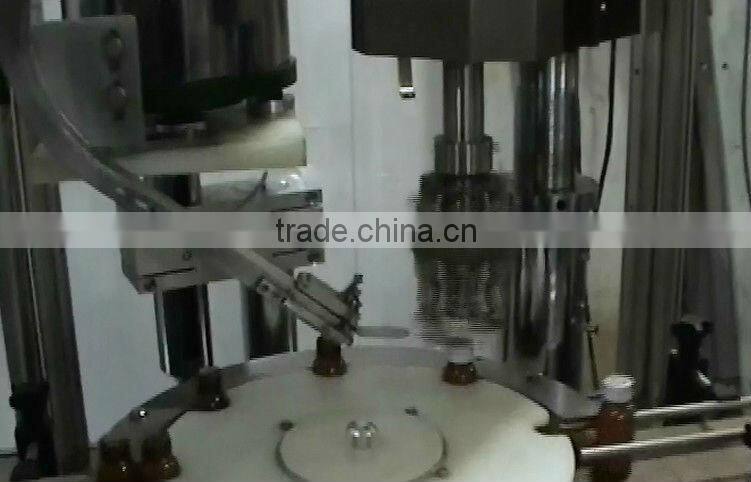 BNSGX50 Screw Capping Machine