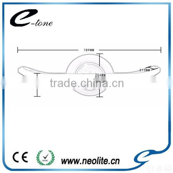 Best gift Electric Skateboard Balancing car