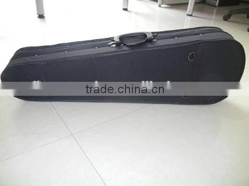 (FV-12B) boxwood parts handmade violin violin 4/4