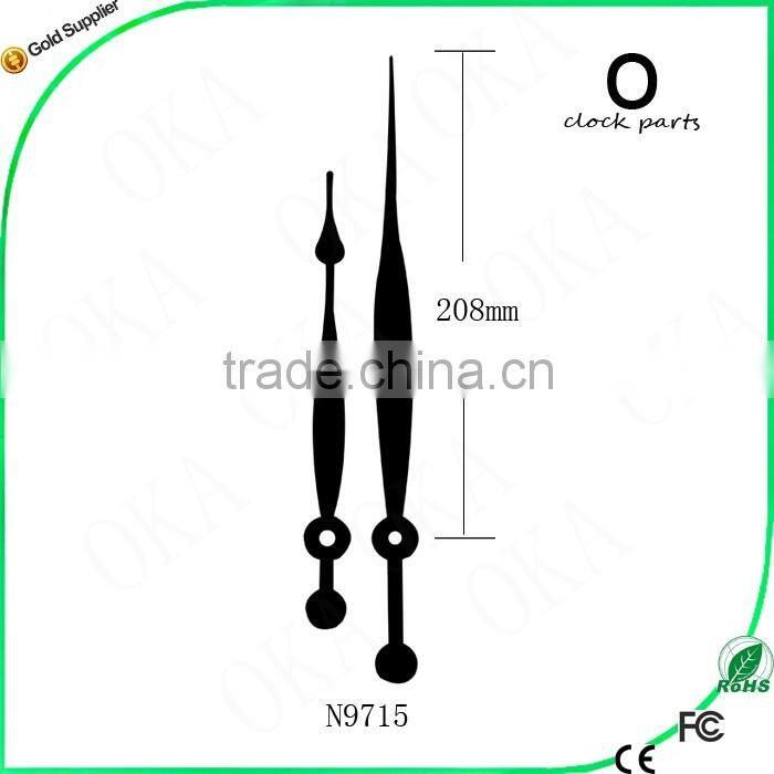 DIY Clock Movement Clock Hands