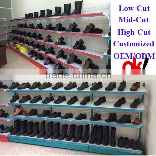 Comfortable Safety Sandal Shoes DSP04B