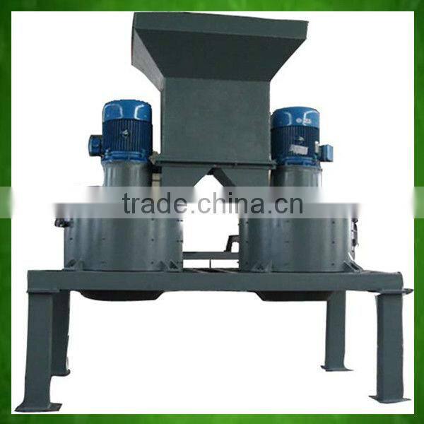 Made in China industrial china electric fertilizer crusher