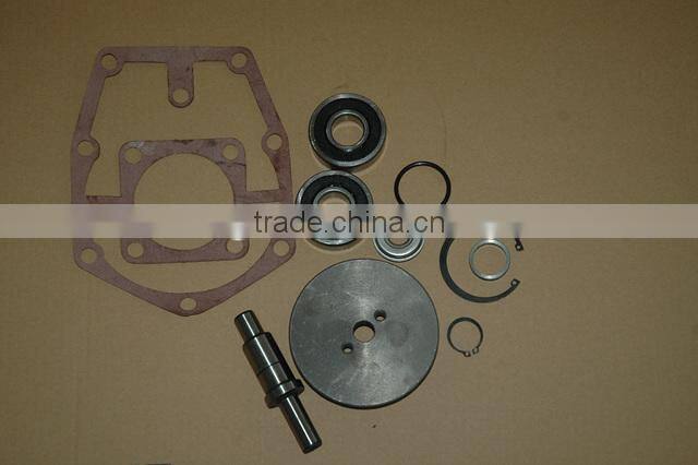 NT855 diesel engine Water Pump Repair Kit 3801712 3801380 3390113