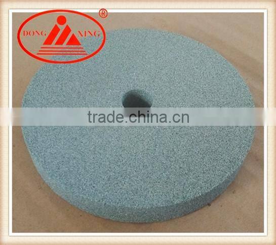Glass Edge Polishing Wheel for Shaped Edging Machine