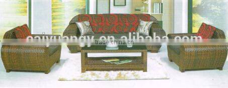 2015 new design garden sets modern furniture outdoor