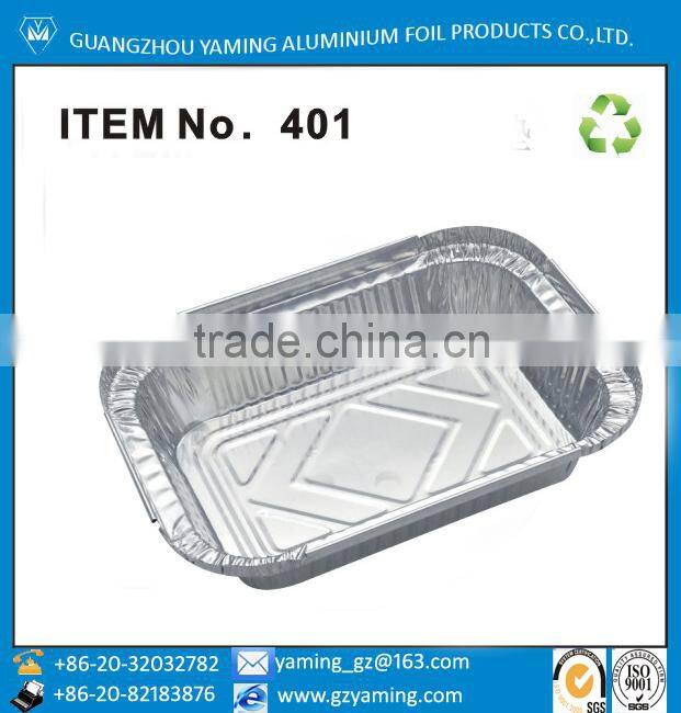 foil containers various kinds of food use aluminum foil take away food container