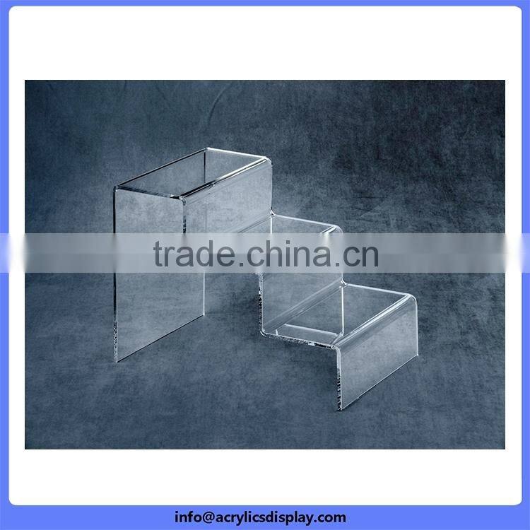 The Most Popular special discount popular acrylic riser for ring