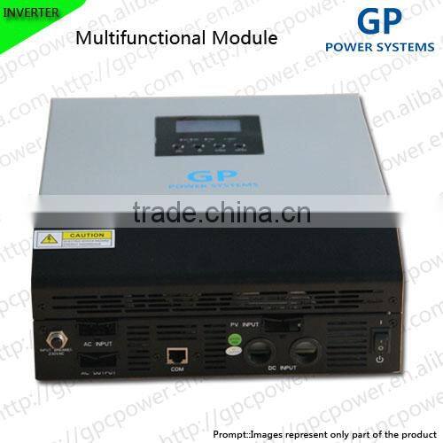 2kva pwm controller pure sine wave solar inverter for solar power system
