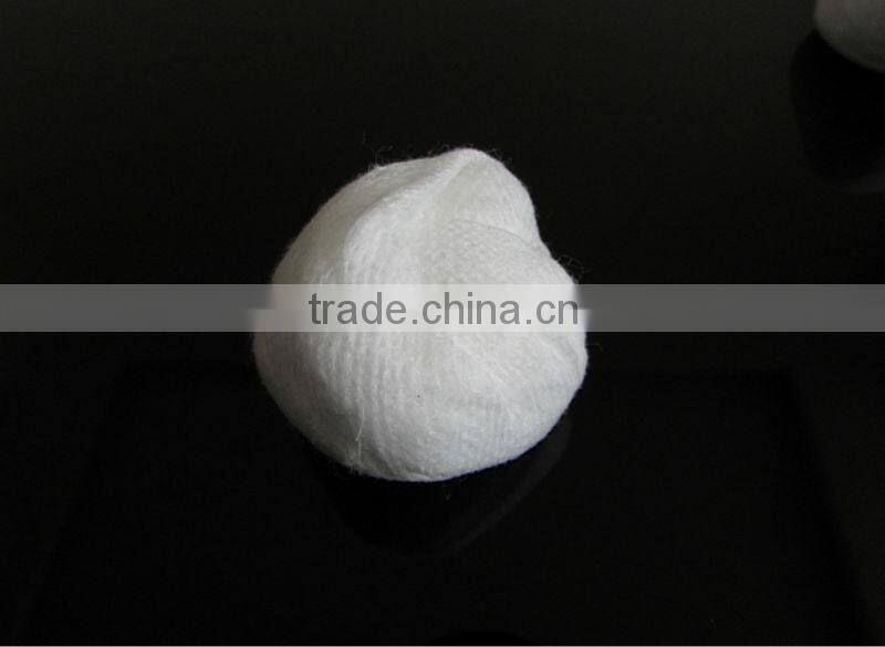 Non-woven Ball