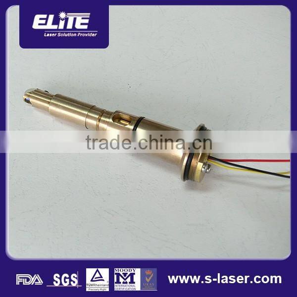 China alunimium anodized/brass diode laser,laser diode bar