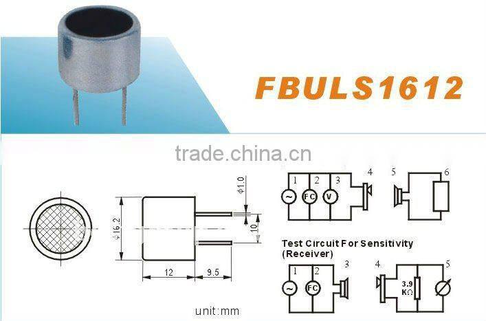 vw park sensor parking aid sensor