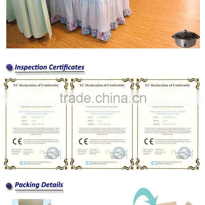 Massage Hot Stone Warmer Heater /Spa Hot Energy Stone Massager