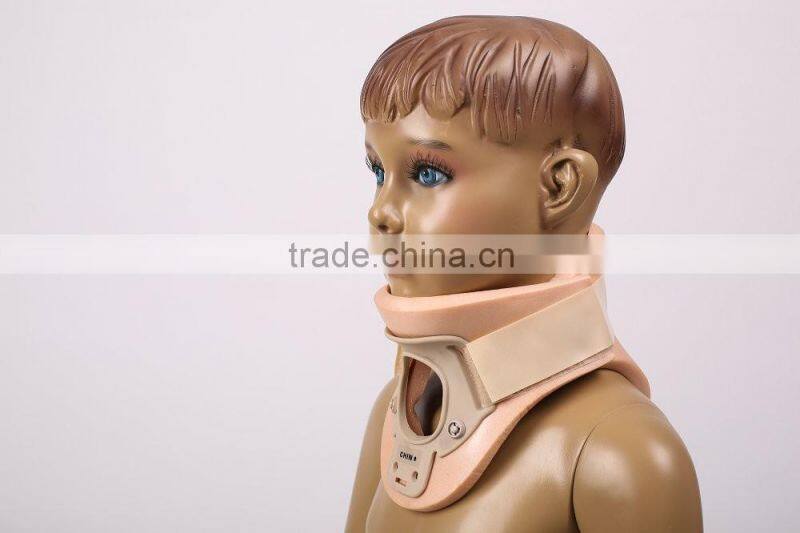 adjustable philadelphia cervical collar, Children Cervical Support Properties Philadelphia collar, top quality neck collar