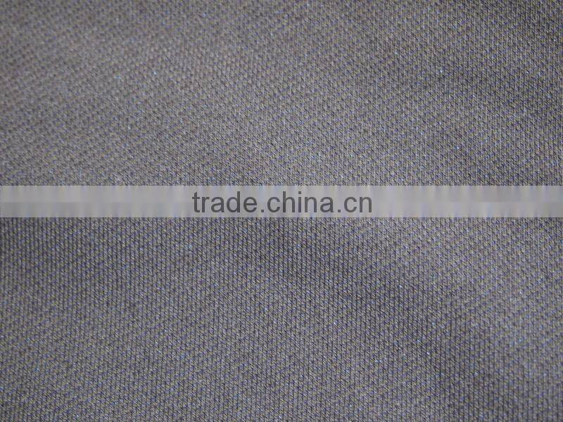 elastic denim trousers fabric