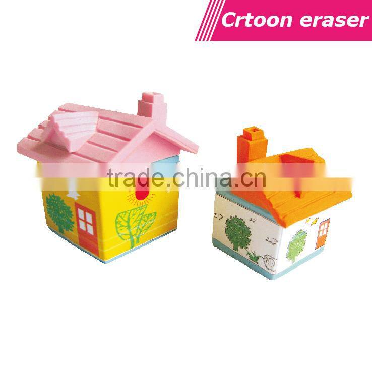 rubber eraser