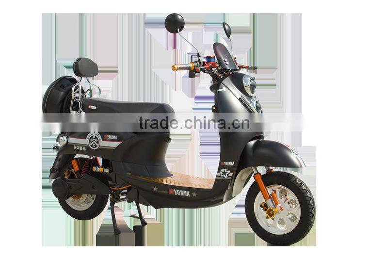 1000w electric scooter motorcycle with disc brake motorcycle scooter