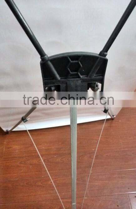 x-banner stand , X-stand