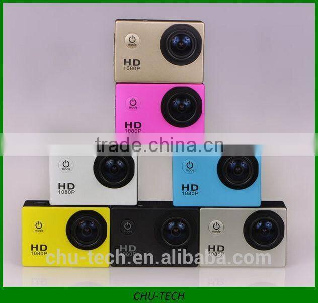 SJ4000 1080P diving camera DV