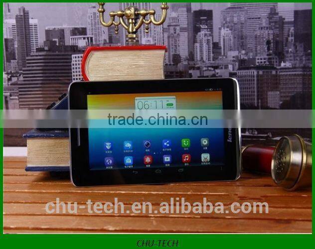 Lenovo S5000 7 Inch MTK Quad Core Tablet PC 1GB Ram 16GB Rom 3G HDMI