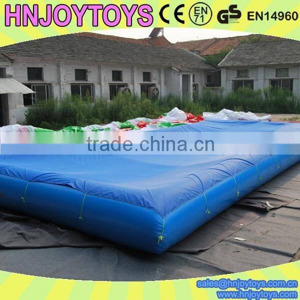 Portable Inflatable Pool Family Pool