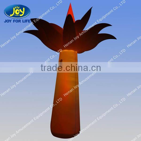 dolphin led inflatable ,led crystal magic ball li,led lighting decoration