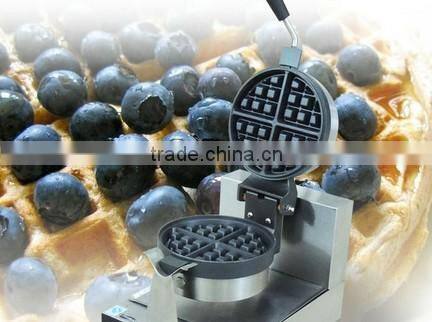 Waffle machine Waffle Rotaryiron