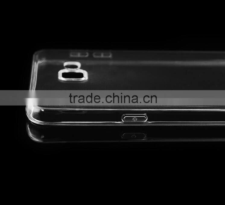 Factory Outlet TPU Case Clear Cover For Samsung A9