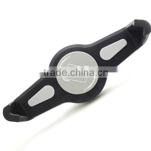 Car windshield mount holder for samrtphone universal car laptop stand