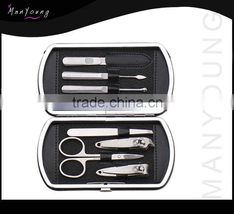 Beauty Care Nail Cleaning Kit