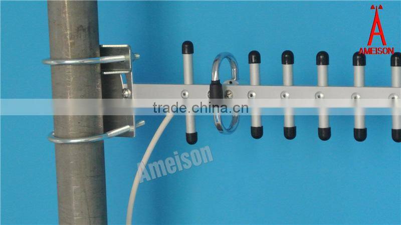 Ameison High Performance 3 GHz 1920-2170 MHz 16 dBi Yagi Uda Antenna