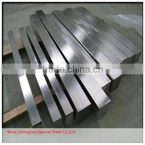 304L Stainless Steel Square Bar