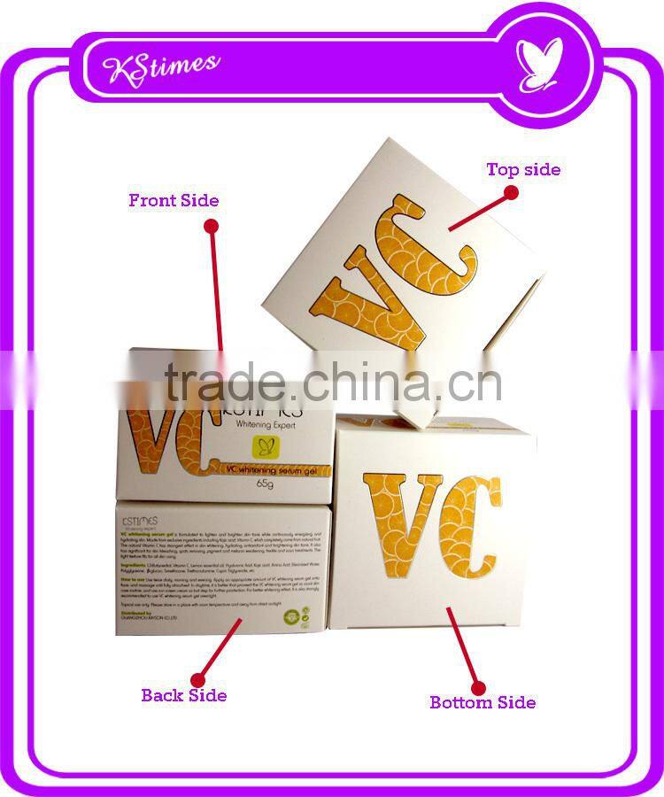 top selling oily black skin aloe vera fruit moisturizing & beauty girl best skin face day and night whitening cream