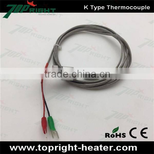 Topright PT100 SENSOR
