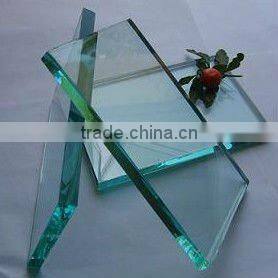 5mm round glass with CE&ISO