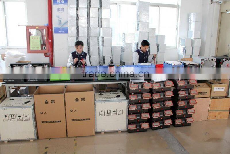 TBK New Arrival OCA Vacuum Laminating Machine Refurbish Repair OCA Laminator LCD Lamination Machine
