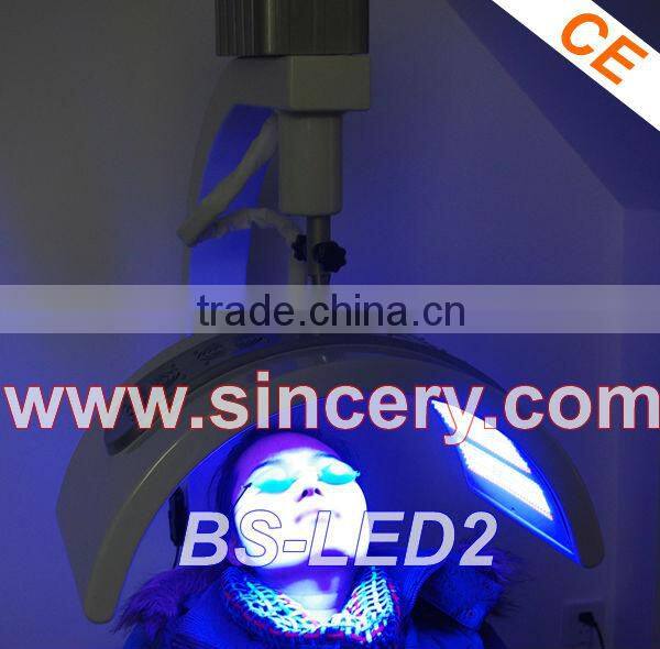 led red light therapy machine hot sale led light therapy mask with led light therapy equipment
