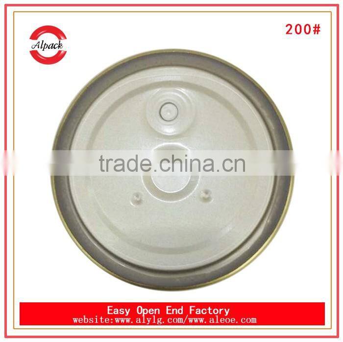 202# tinplate easy open end online shopping India