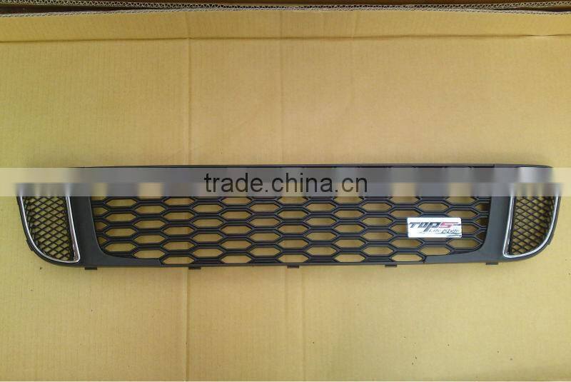 Mini cooper S R56 JCW style PP body kit for bmw 09~12