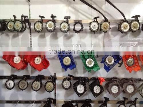 High Quality Chainsaw Parts Recoil Starter Assy HUS365 GT29406