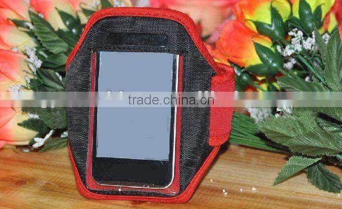 mobile phone leather case