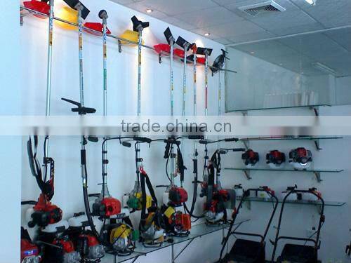 Supply Gasoline Chain Saw 52CC professional OEM/ODM service Supply 25CC/38CC/45CC/52CC/55CC/58CC/62CC diamond wire